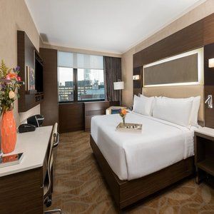 Brooklyn Downtown By Ihg 3* Nueva York