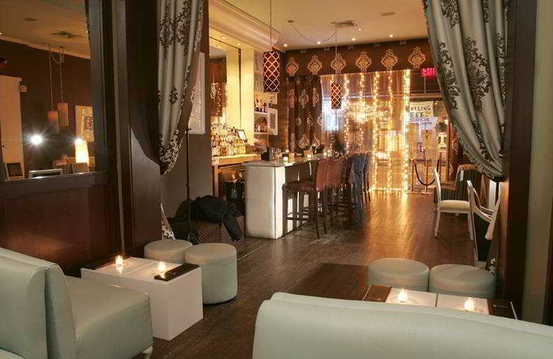 Square At Times Square 3* Nova York