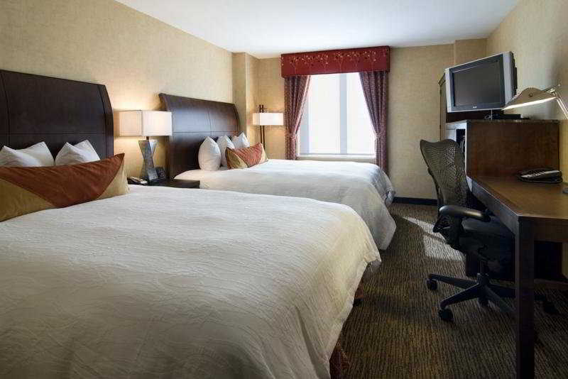 Hilton Garden New York/manhattan-chelsea Hotel Nueva York