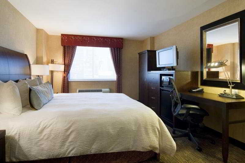 Hilton Garden New York/manhattan-chelsea Nueva York