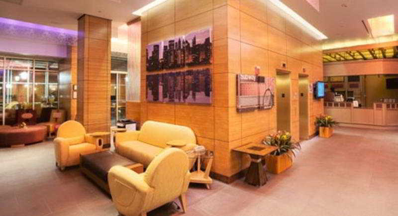 Hotel Voco Times Square South By Ihg Nueva York