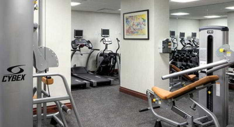 Voco Times Square South By Ihg 4* Nueva York