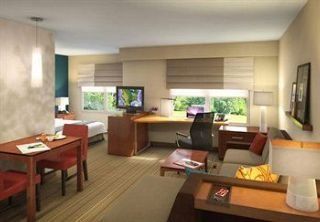 Helmsley Middletowne Hotel Nova York
