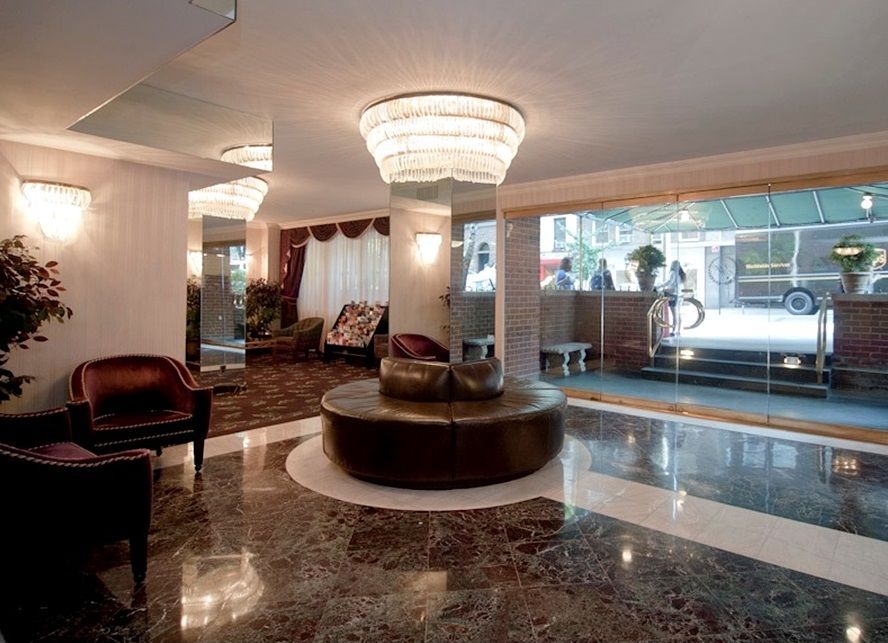 Murray Hill East - Extended Apartamento *