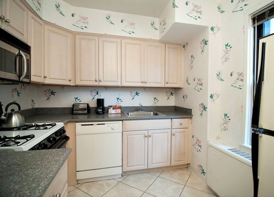 Apartamento Murray Hill East - Extended Nueva York