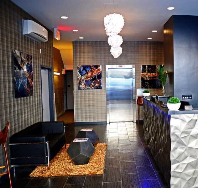 Lex Boutique New York