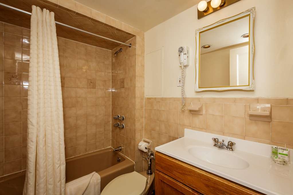 Hotel Salisbury New York