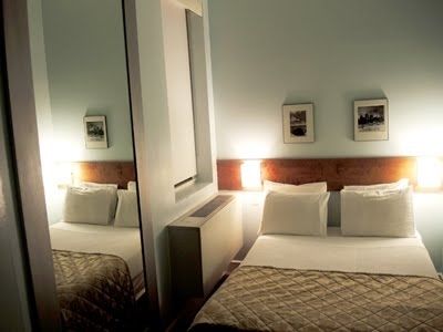 Shocard Broadway, Times Square Hotel Nova York