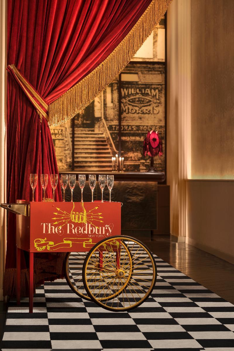 The Redbury 4* Nova York
