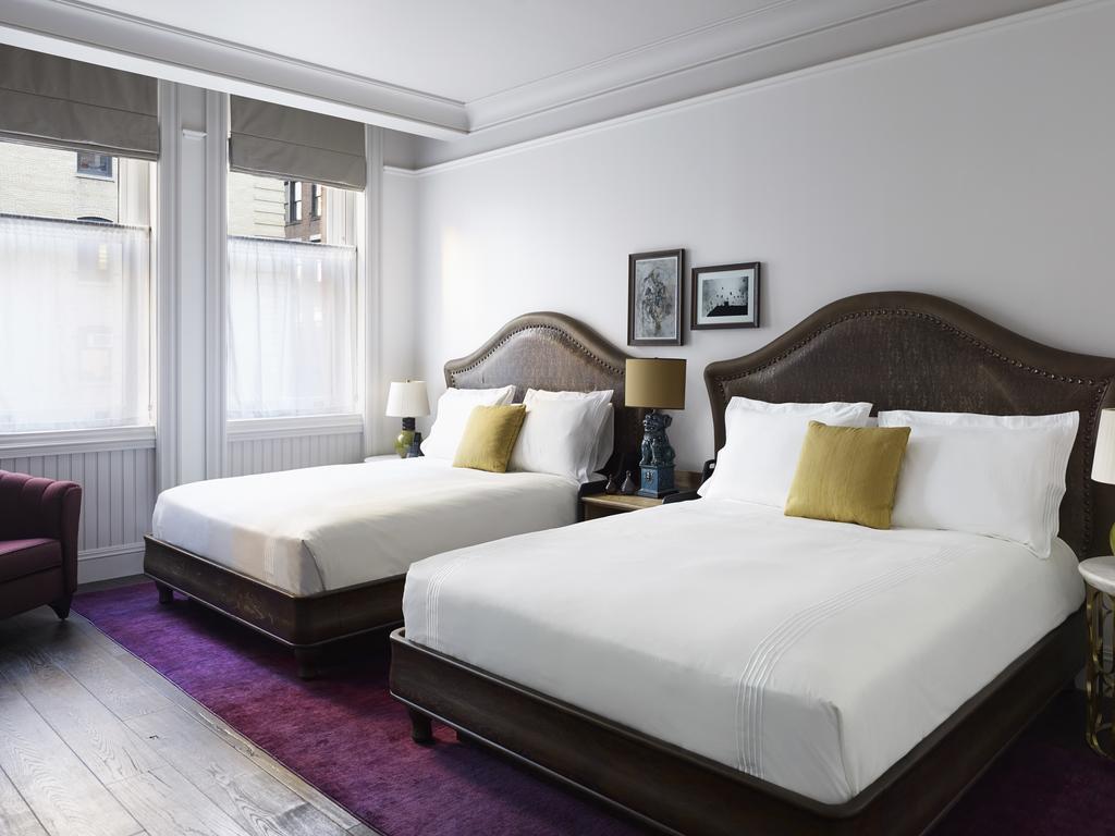 Hotel The Beekman, A Thompson Hotel, By Hyatt Nueva York
