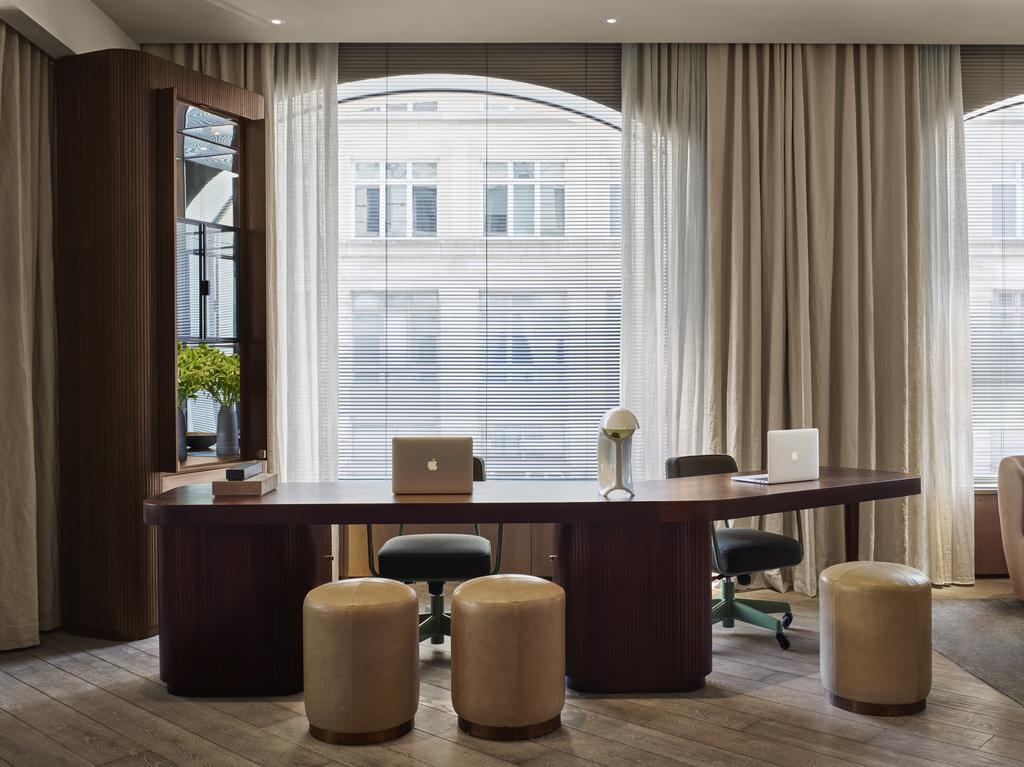 11 Howard, New York, A Member Of Design Nova York