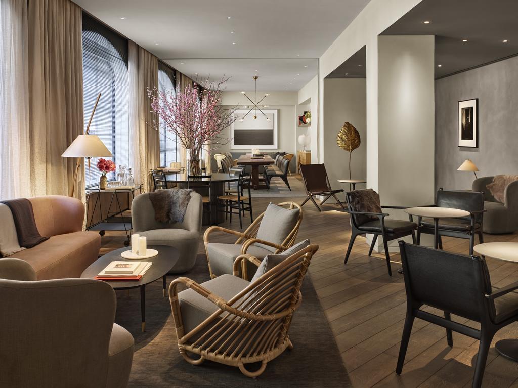 Hotel 11 Howard, New York, A Member Of Design Nova York