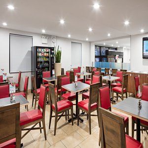 Hotel Express Brooklyn, An Ihg Nueva York