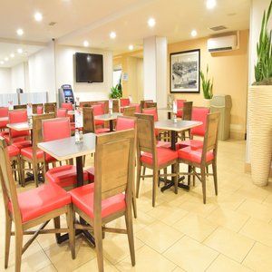 Hotel Express Brooklyn, An Ihg Nueva York