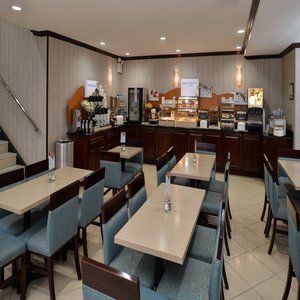 Express Kennedy Airport Hotel