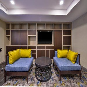 New York-jfk Airport Area, An Ihg Hotel New York