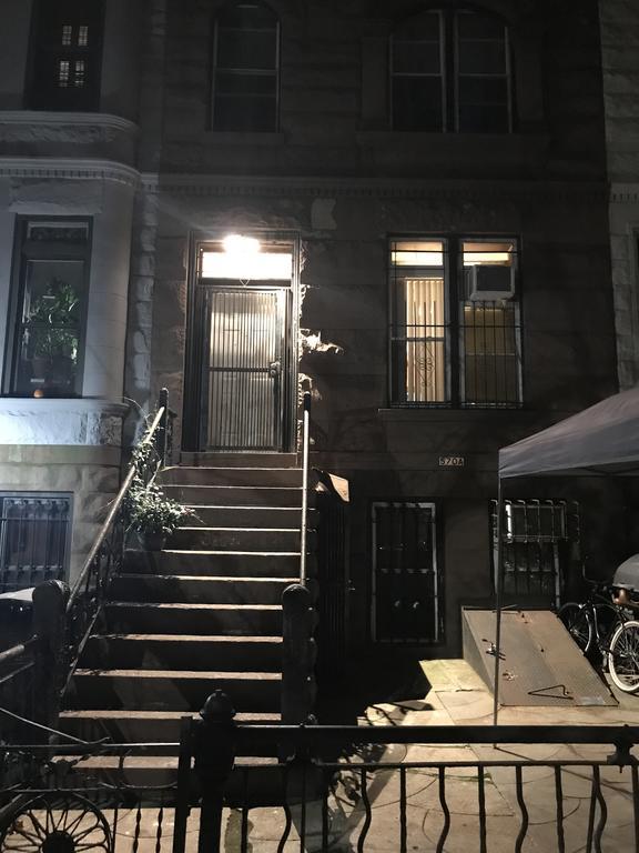 Macon Modern Brownstone Appartamento