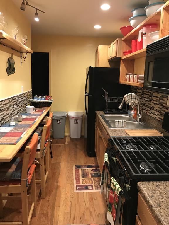 Appartamento Macon Modern Brownstone *