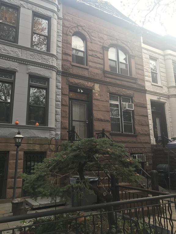 Macon Modern Brownstone Appartamento