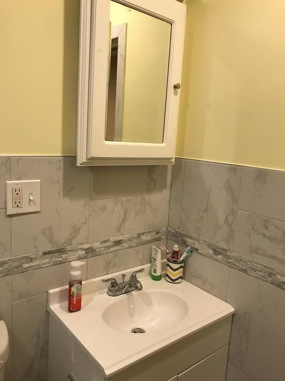 Appartamento Macon Modern Brownstone
