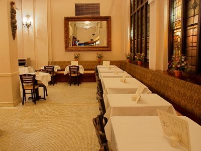 Hotel The Gregorian