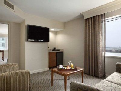 Hilton Jfk Airport New York City