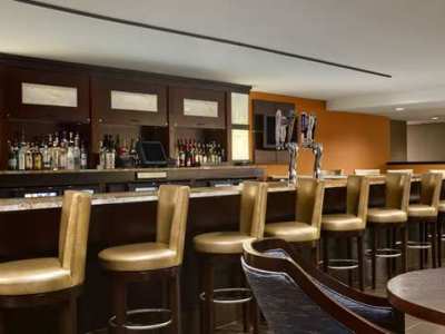Hilton Jfk Airport New York City