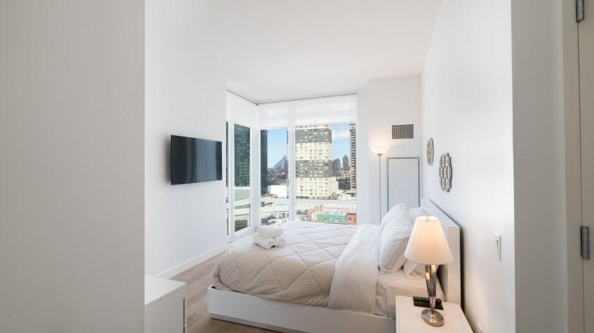 Times Square Luxury Suites New York