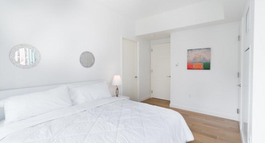 Appartement Times Square Luxury Suites *