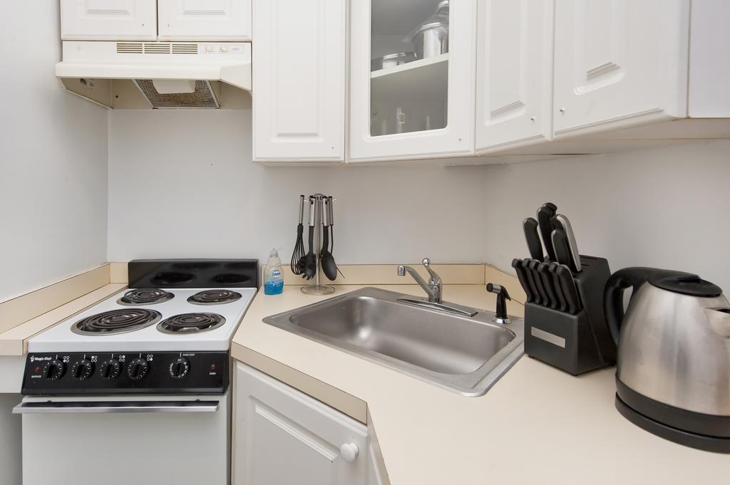 Yorkville -upper East Side Appartement *