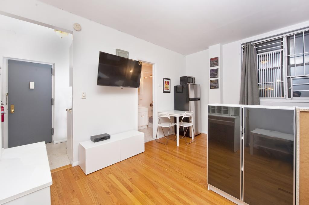 Yorkville -upper East Side Appartement New York