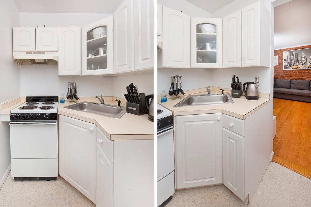 Appartement Yorkville -upper East Side