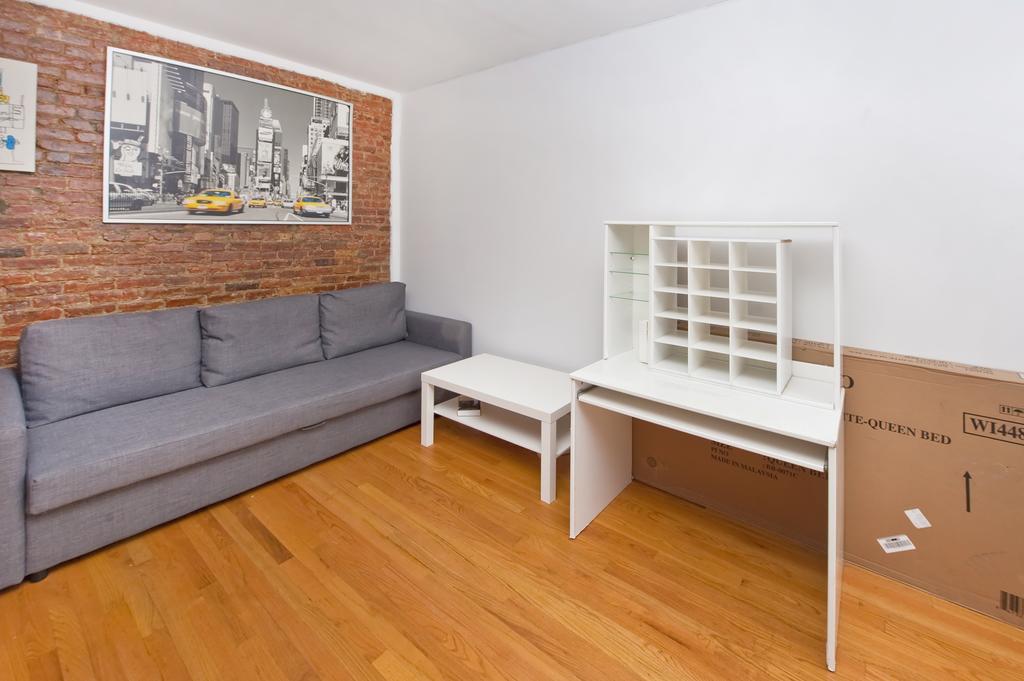 Appartement Yorkville -upper East Side *