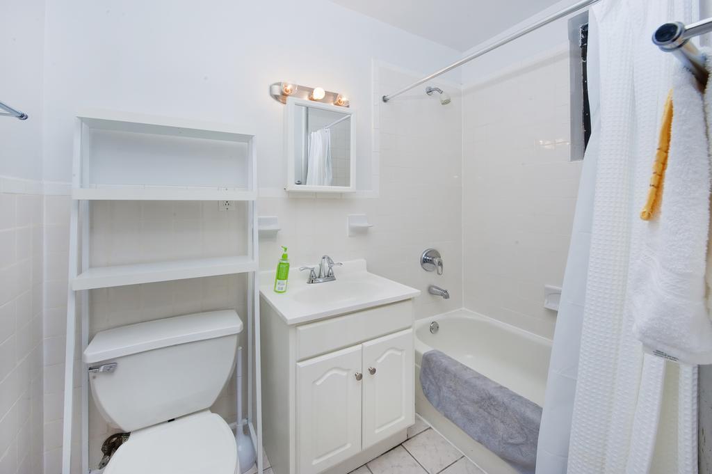 Appartement Yorkville -upper East Side