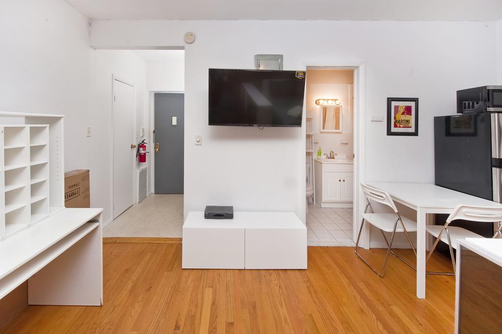 Yorkville -upper East Side Appartement