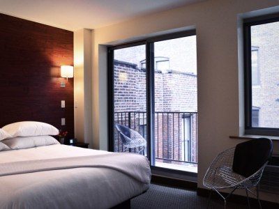 Lex Boutique Hotel