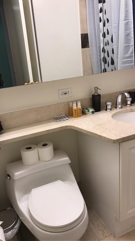 Manhattan Studio Apartment-times Square Appartement *