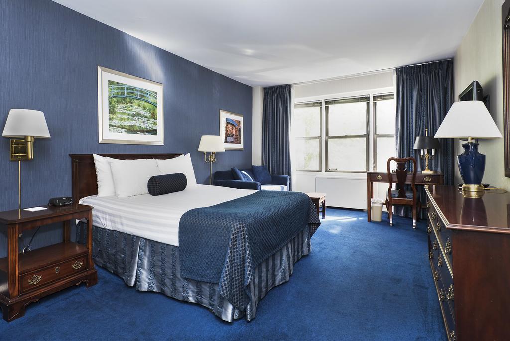 Murray Hill East - Extended Apartamento Nueva York