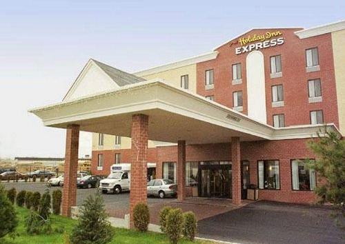 Express Kennedy Airport Hotel 3*