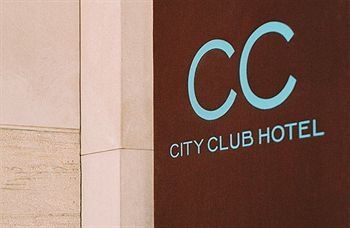 Club 4* New York City