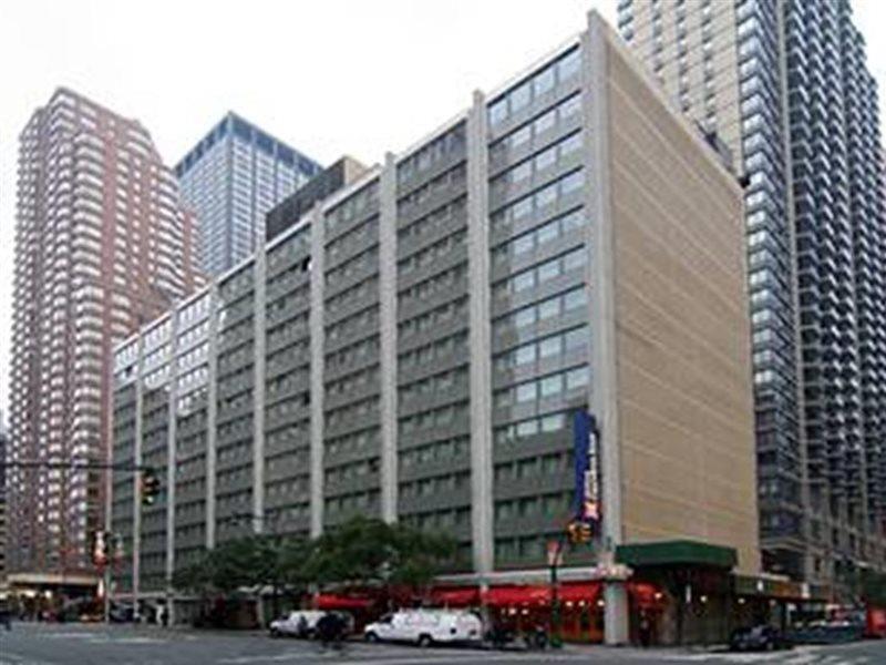 Kimpton Theta - Times Square By Ihg 5* New York City