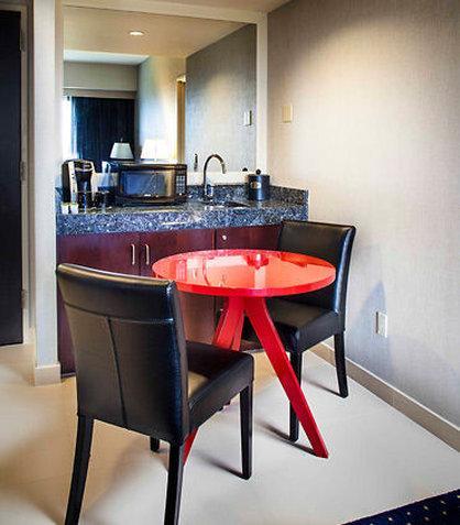 Courtyard By Marriott Jfk Airport Nueva York