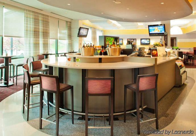 Hotel Courtyard By Marriott Jfk Airport Nueva York