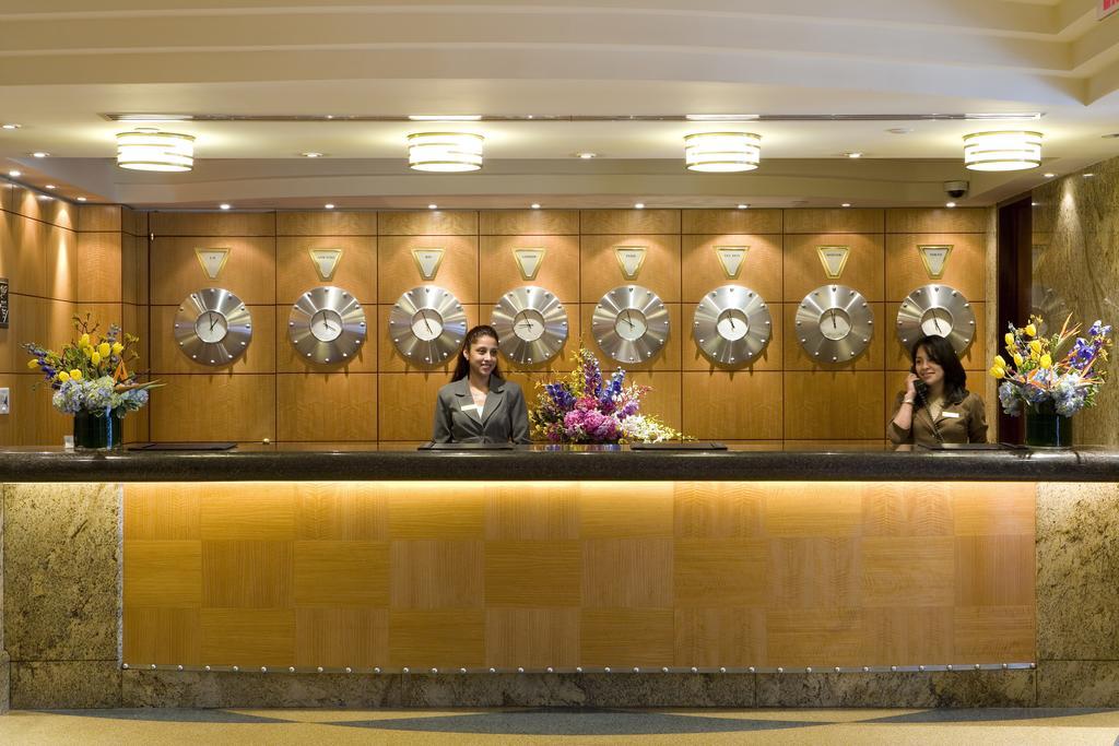 The Belvedere Nova York