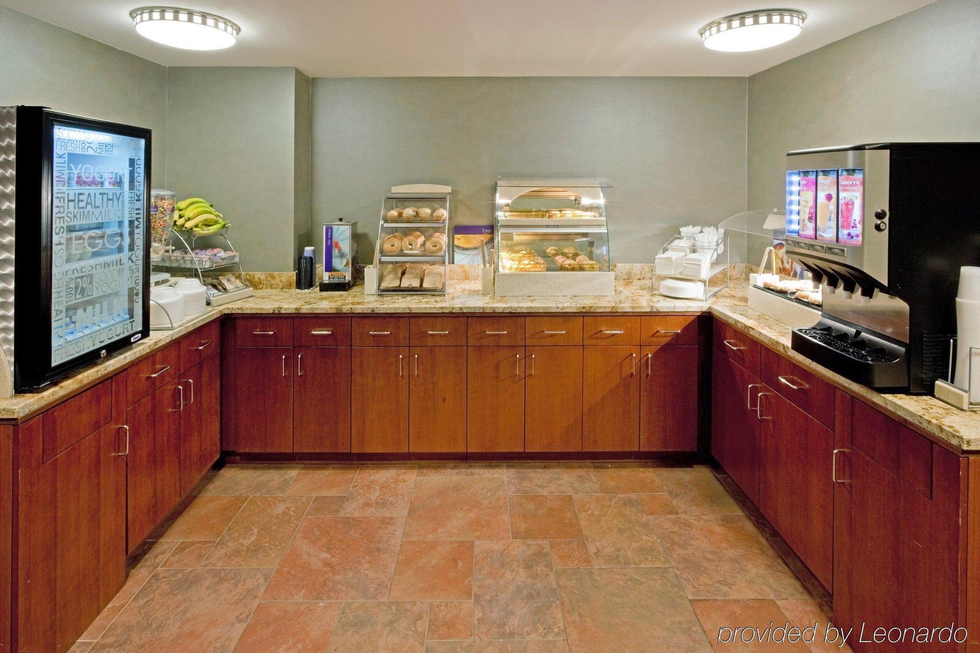 Express - Times Square By Ihg Hotel