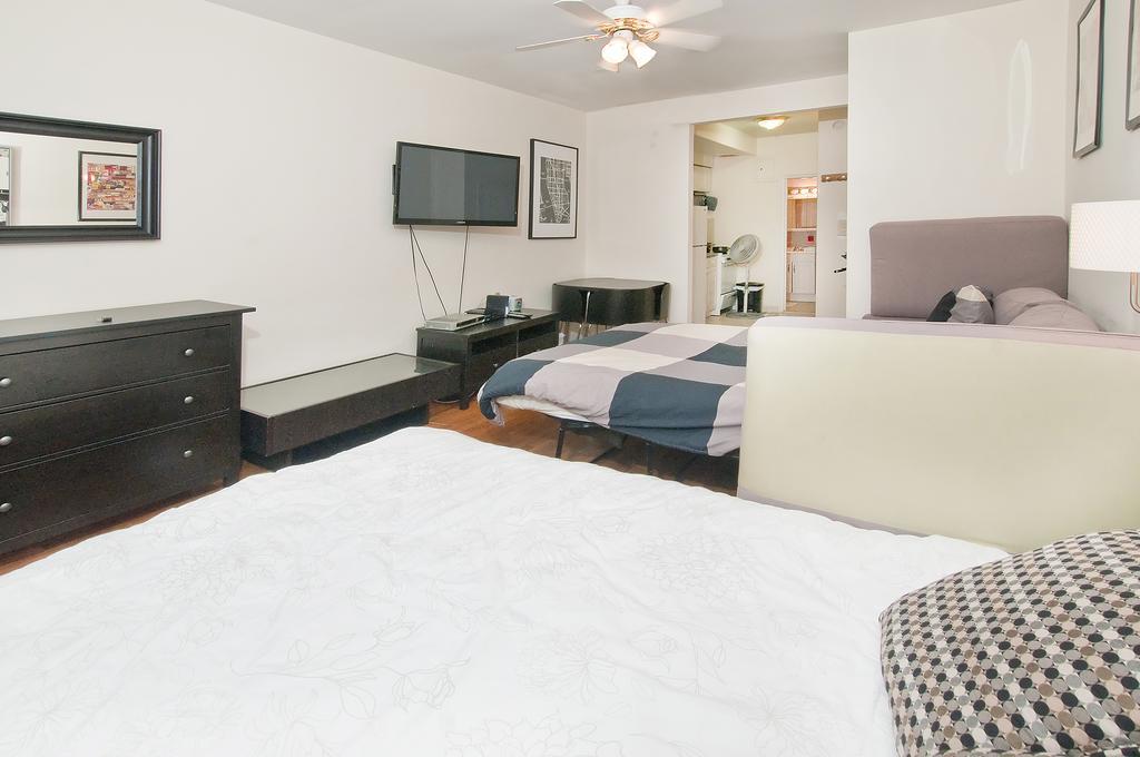 Yorkville -upper East Side Appartement New York