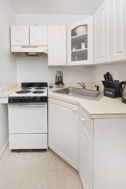 Yorkville -upper East Side Appartement
