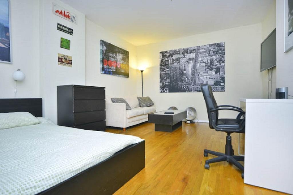 Appartement Yorkville -upper East Side *