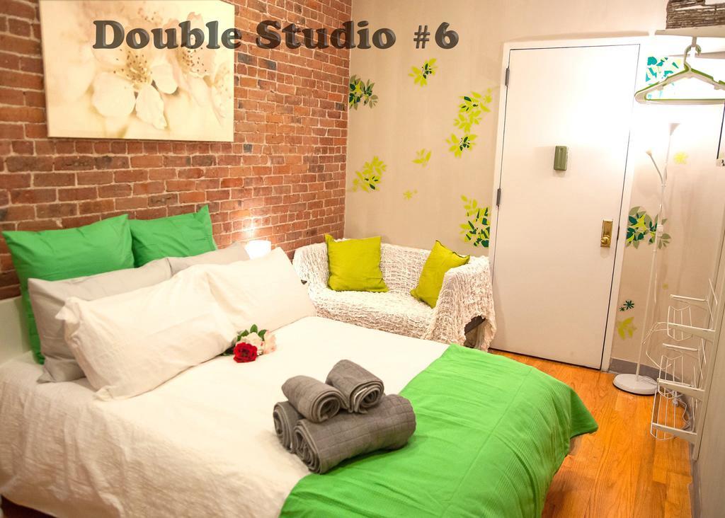 Holidays Apartamento