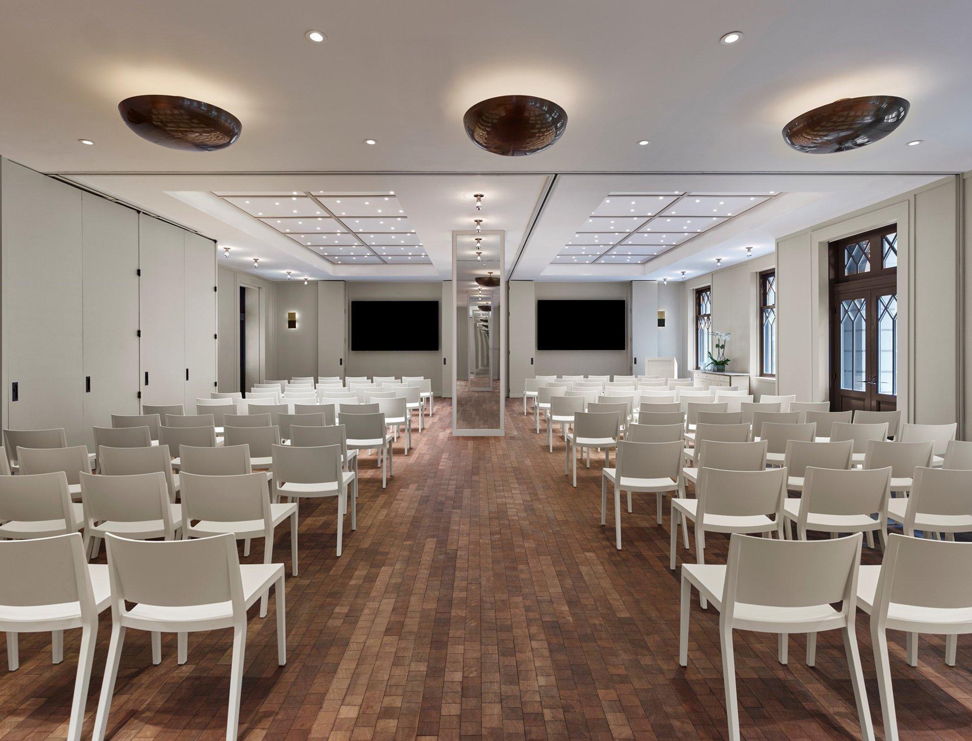 The Redbury Hotel Nova York